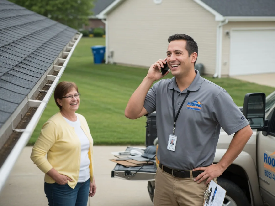 Local Roofing Contractors Strawberry Plains, TN FAQs